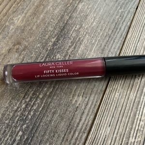 Laura Geller fifty kisses lip